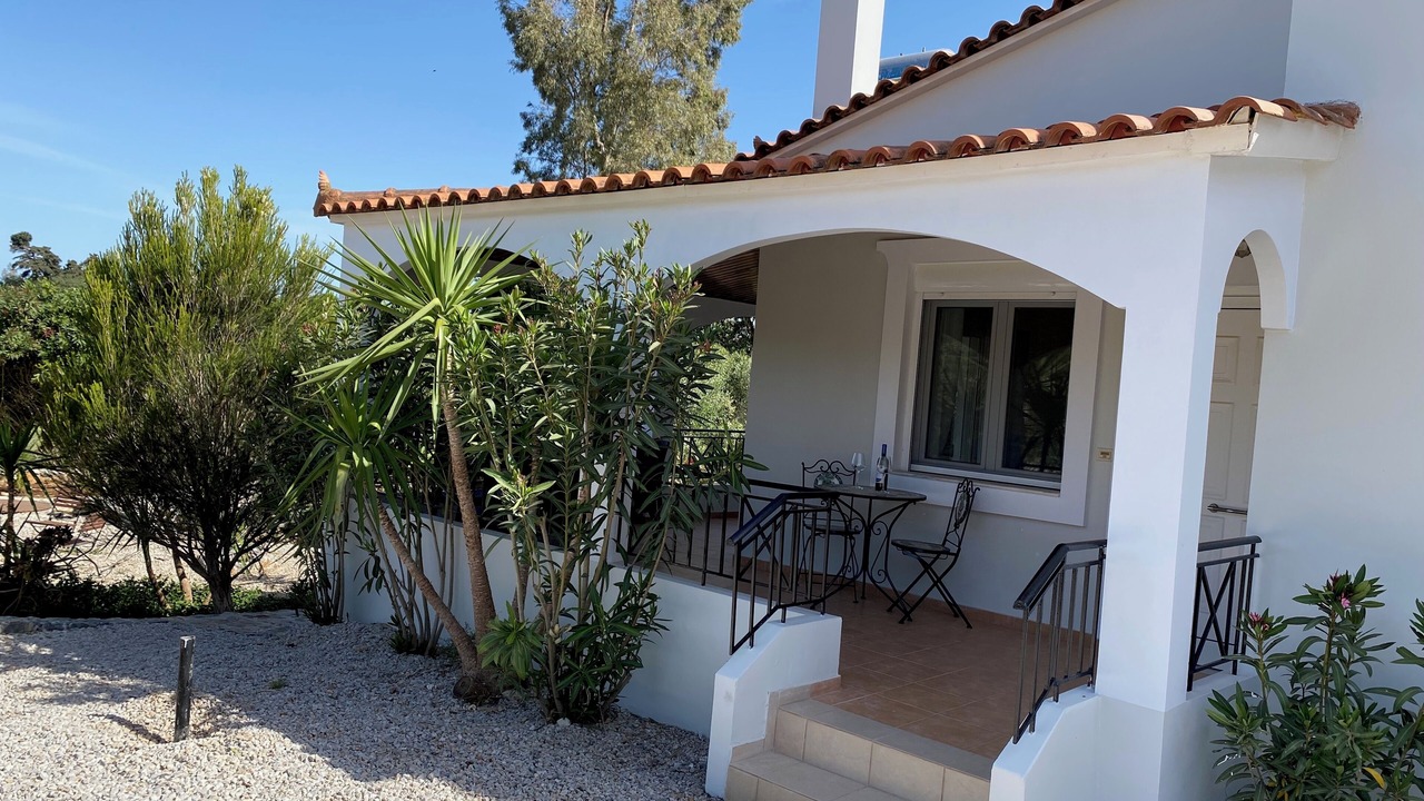 Photo of Patio Balcony in Vamos