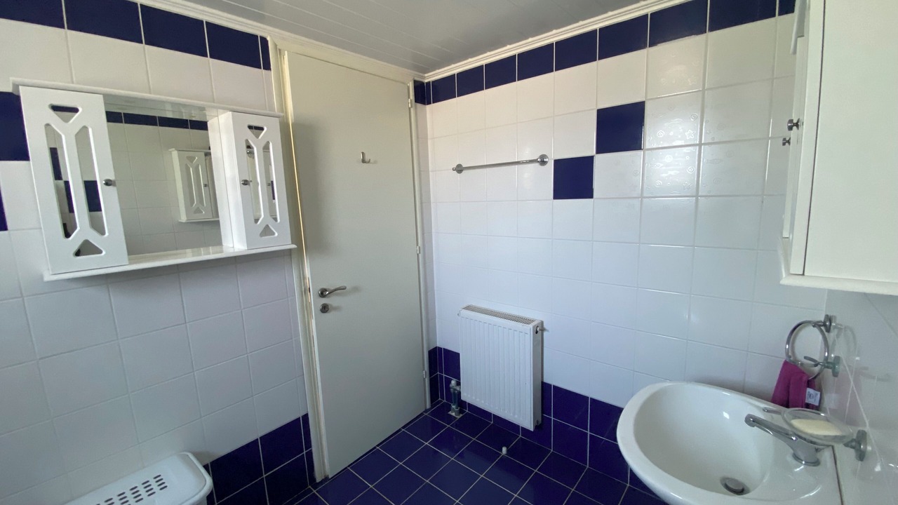 Photo of Bathroom in Vamos