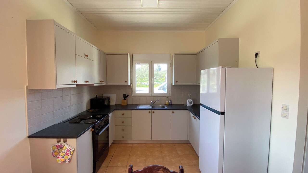 Photo of Kitchen in Vamos