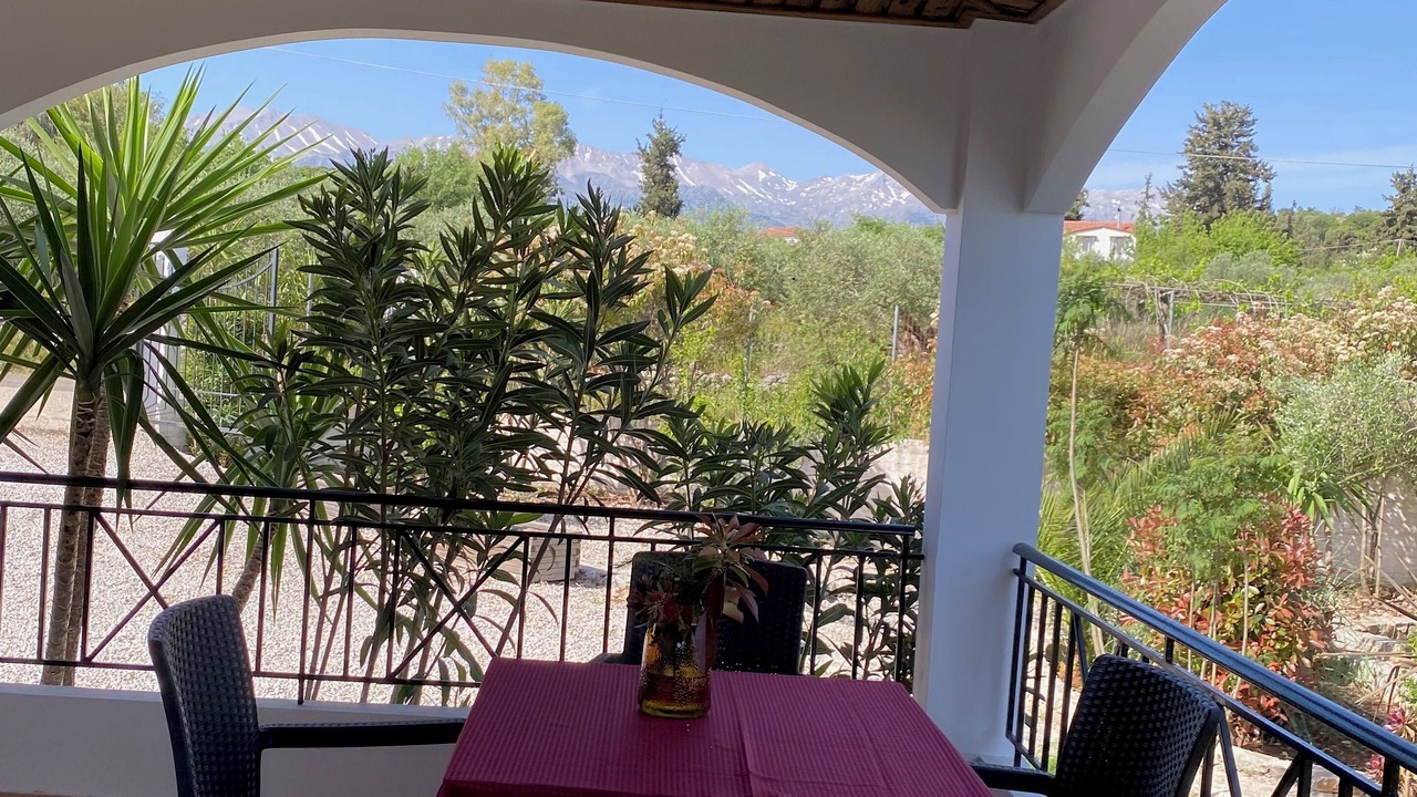 Photo of Outdoor in Vamos