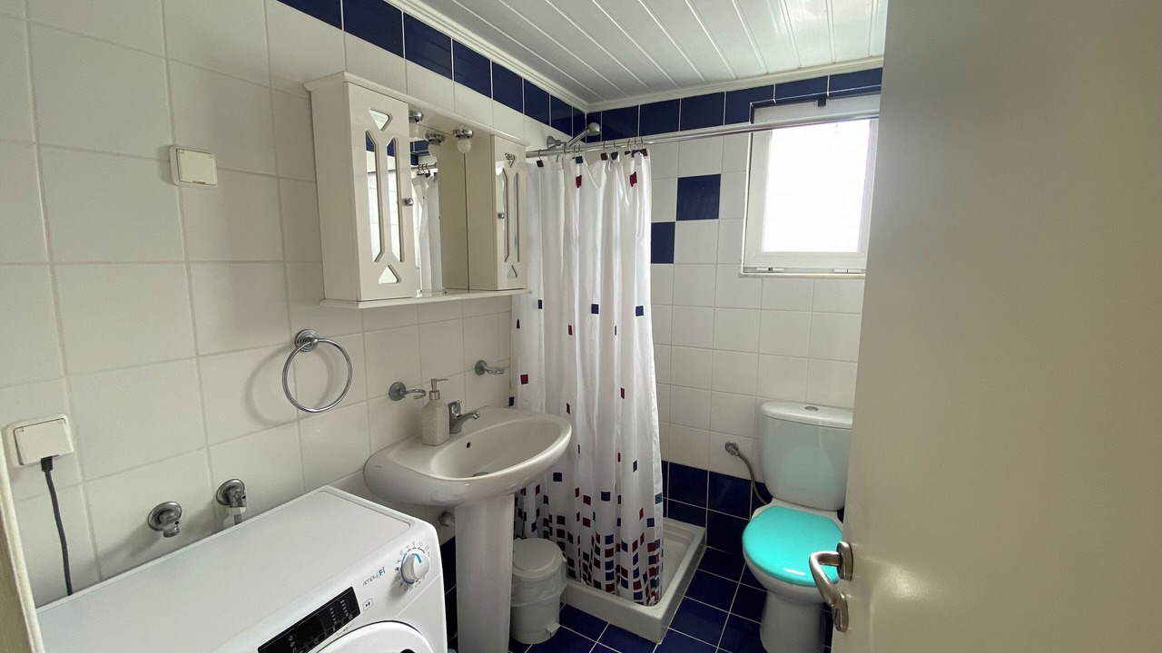 Photo of Bathroom in Vamos