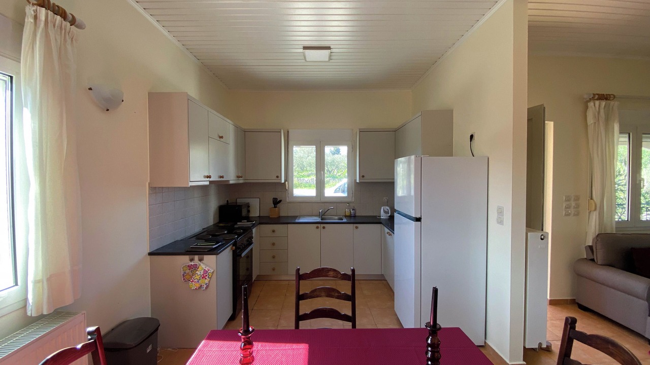 Photo of Kitchen in Vamos
