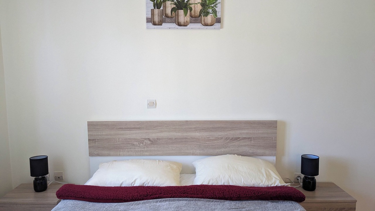 Photo of Bedroom in Vamos