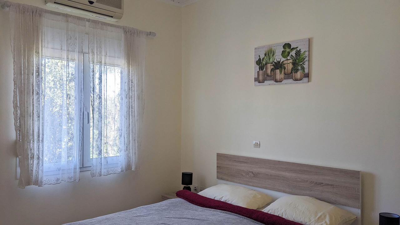 Photo of Bedroom in Vamos
