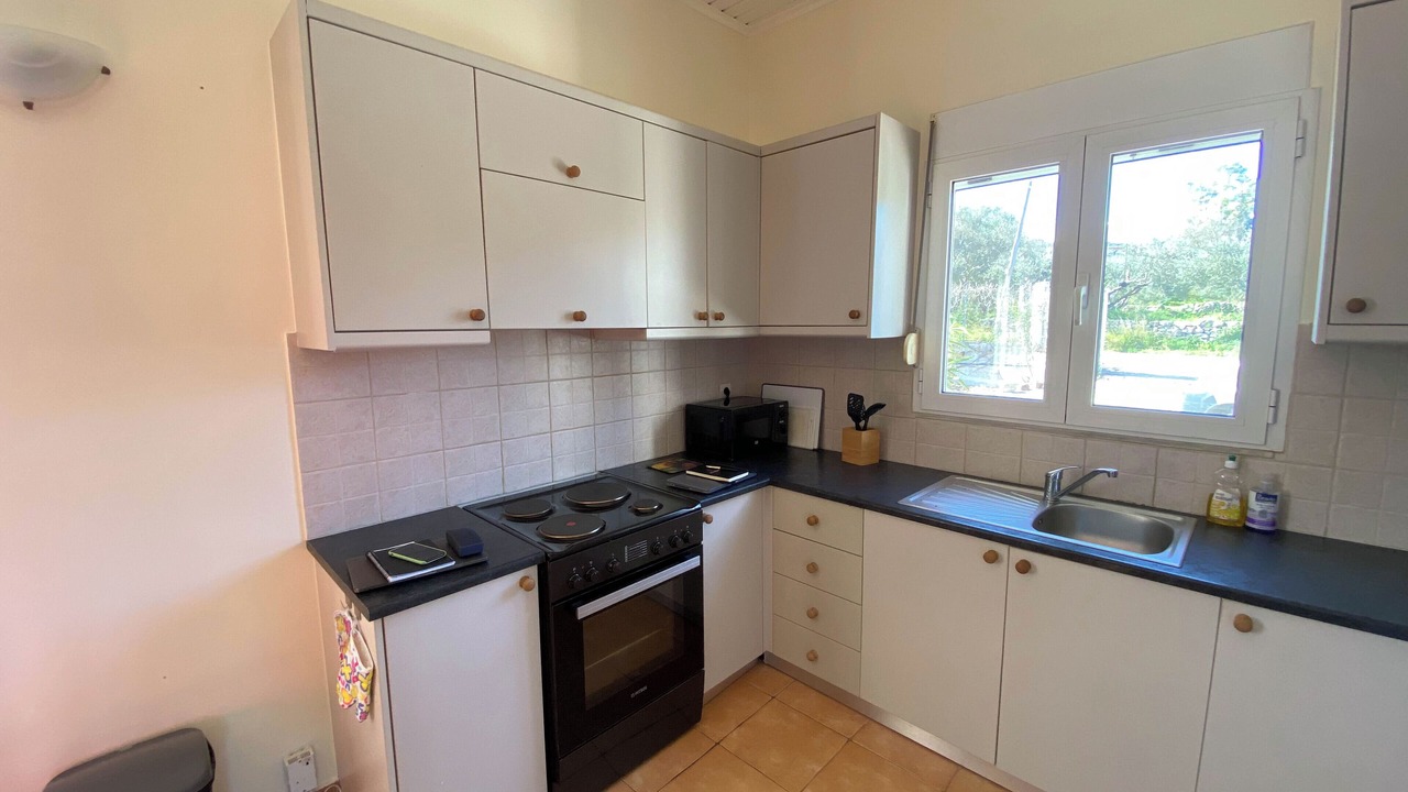 Photo of Kitchen in Vamos