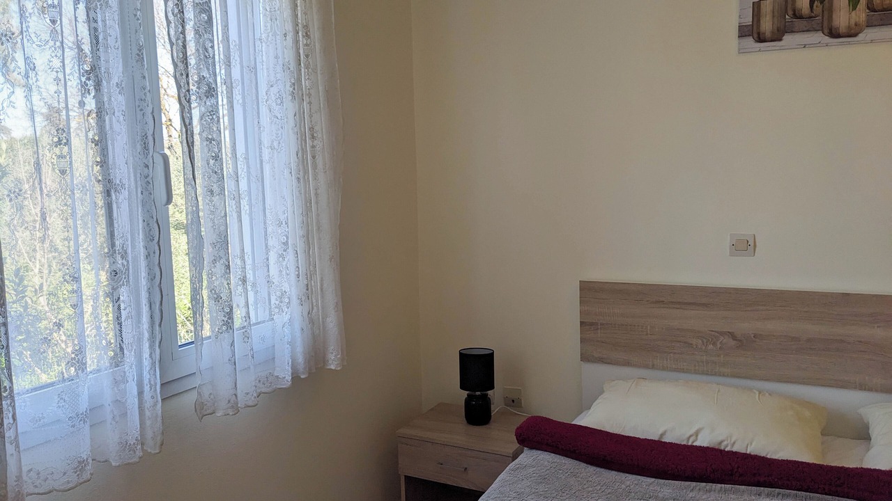 Photo of Bedroom in Vamos