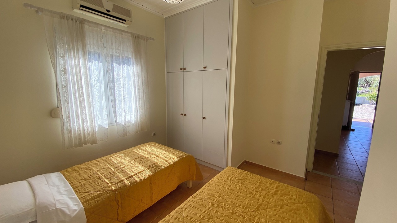 Photo of Bedroom in Vamos