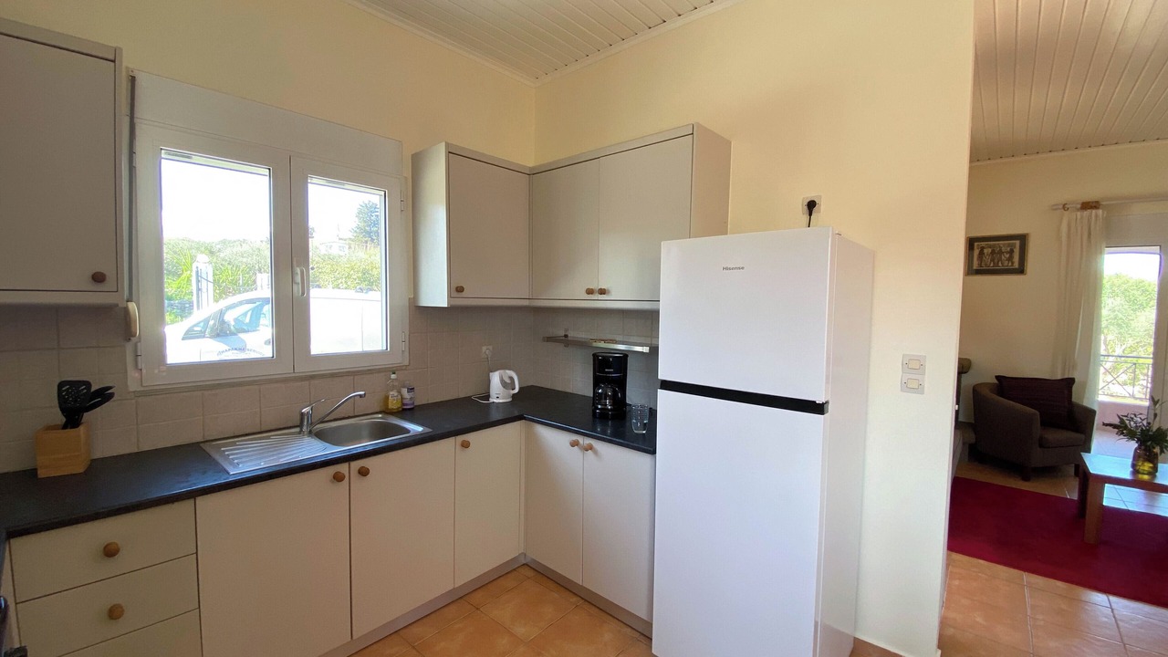 Photo of Kitchen in Vamos