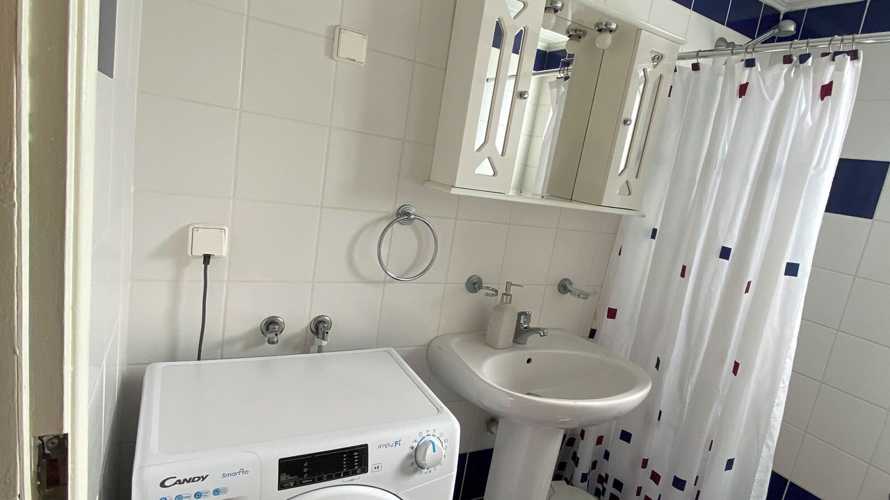 Photo of Bathroom in Vamos