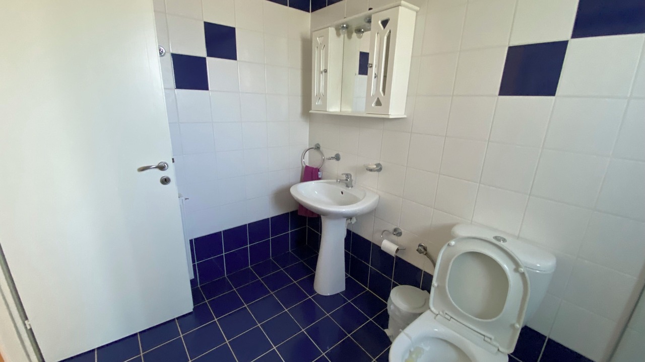 Photo of Bathroom in Vamos