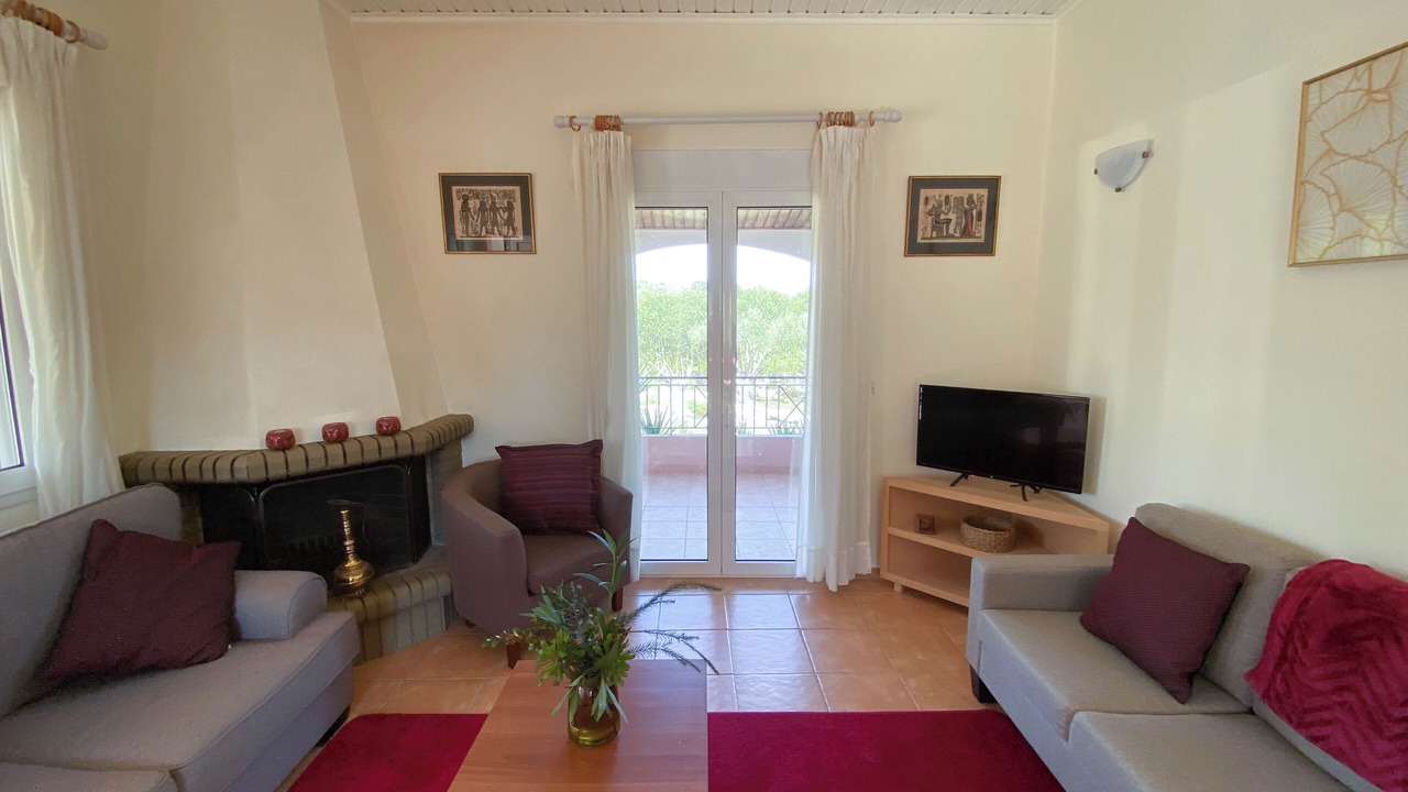 Photo of Livingroom in Vamos