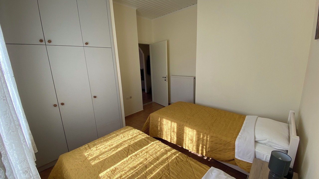 Photo of Bedroom in Vamos