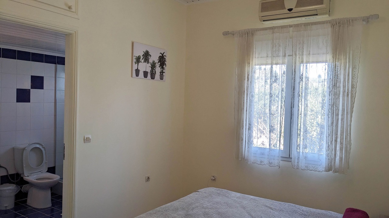 Photo of Bedroom in Vamos