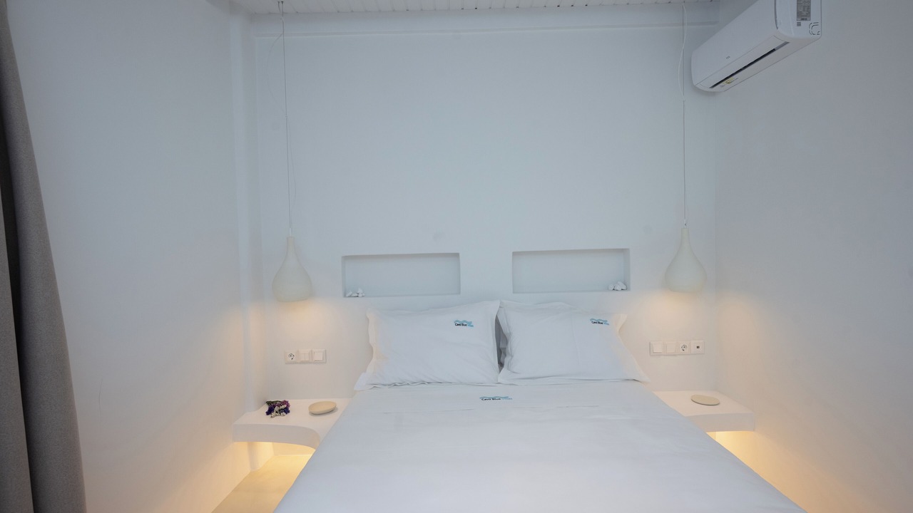 Photo of Bedroom in Elia