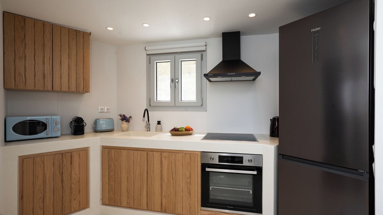 Photo of Kitchen in Elia