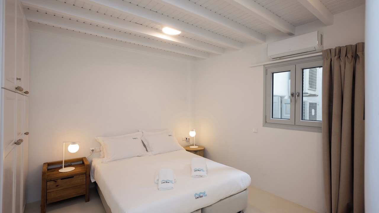 Photo of Bedroom in Elia