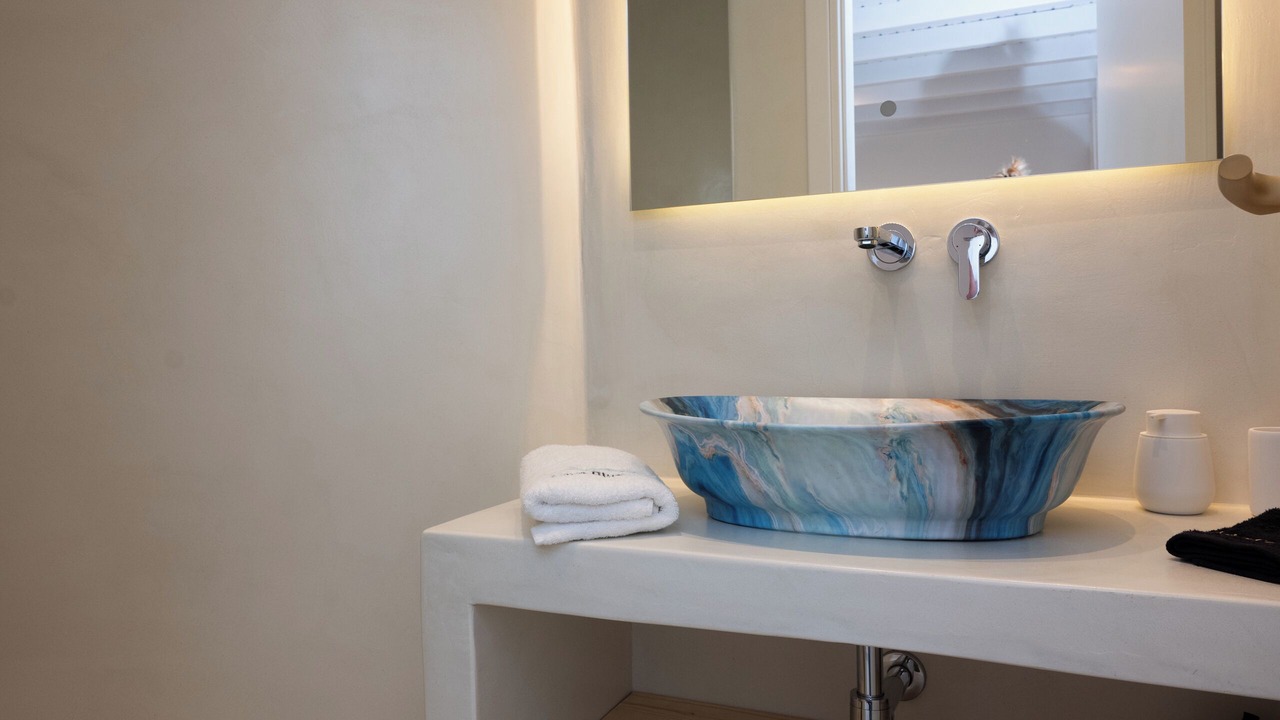 Photo of Bathroom in Elia