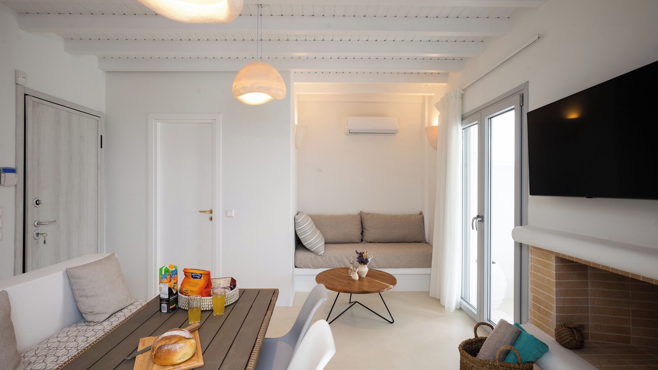 Photo of Livingroom in Elia
