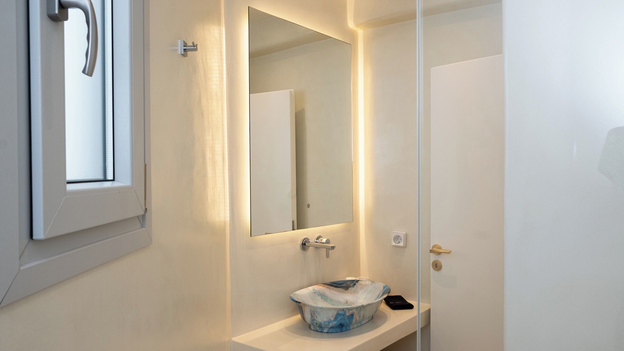 Photo of Bathroom in Elia