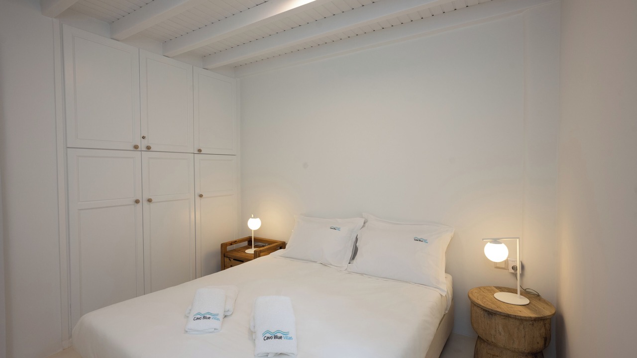 Photo of Bedroom in Elia