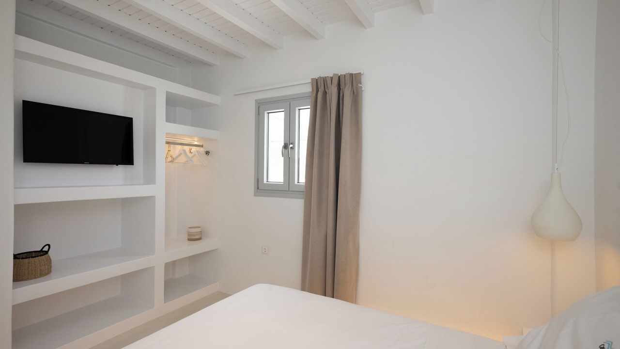Photo of Bedroom in Elia