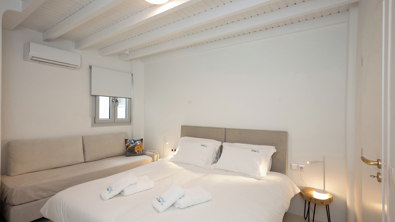 Photo of Bedroom in Elia