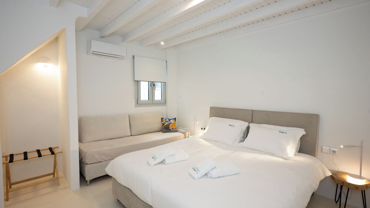 Photo of Bedroom in Elia