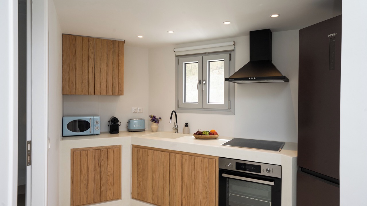 Photo of Kitchen in Elia