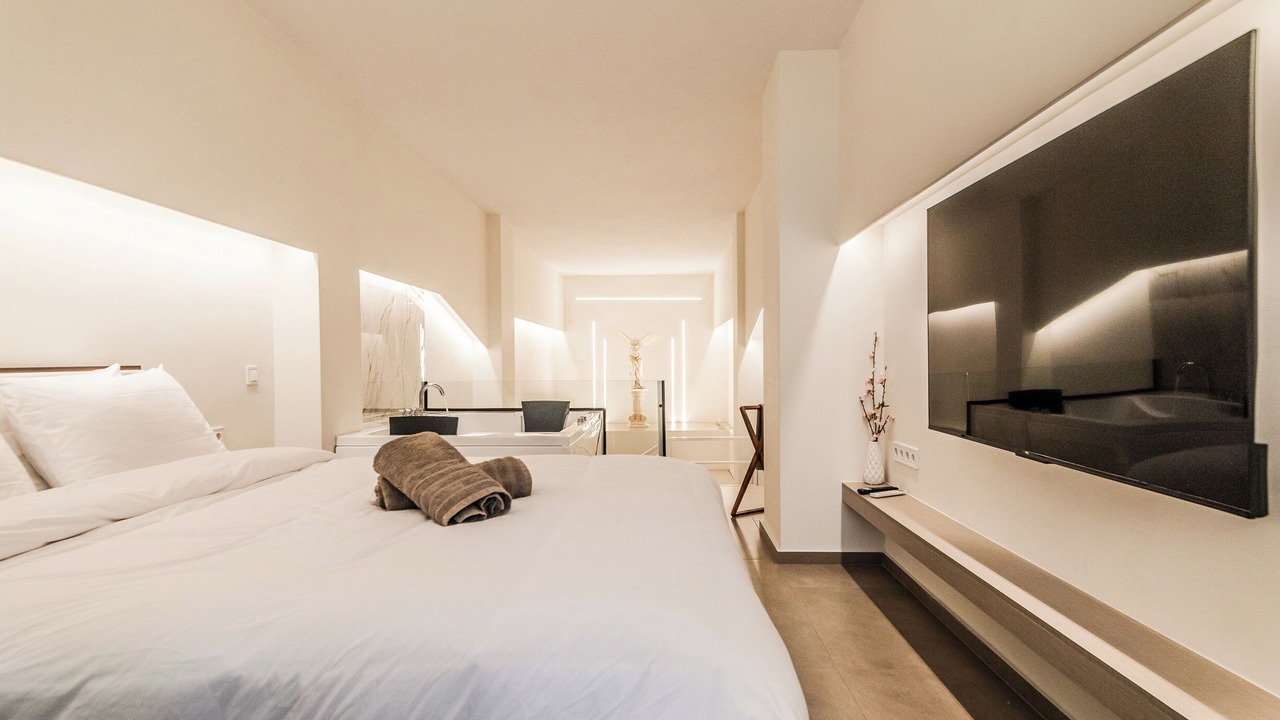 Photo of Bedroom in Katerini