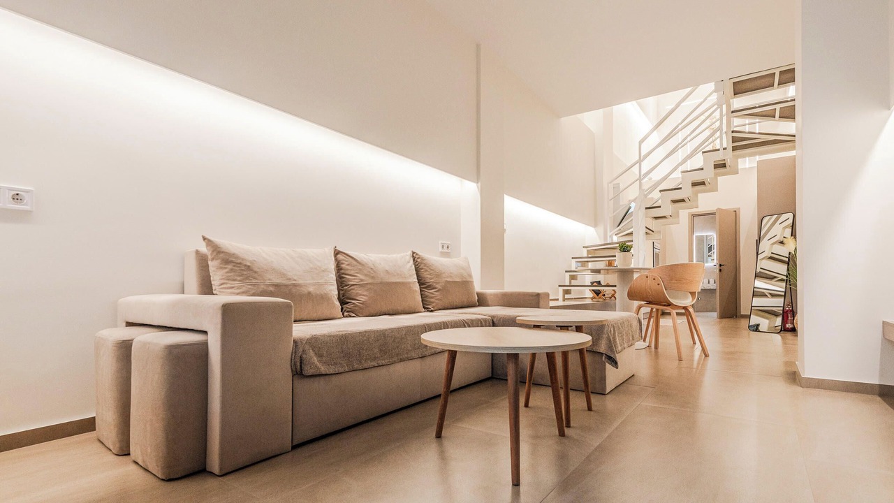 Photo of Livingroom in Katerini