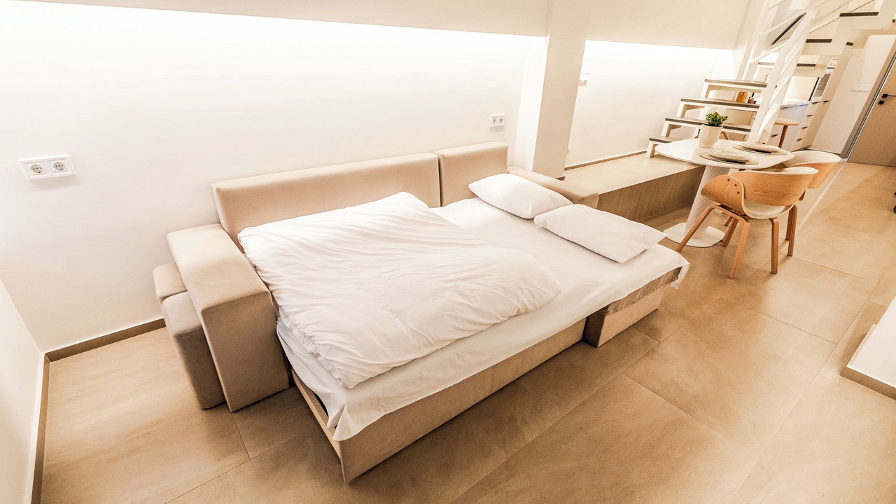 Photo of Bedroom in Katerini