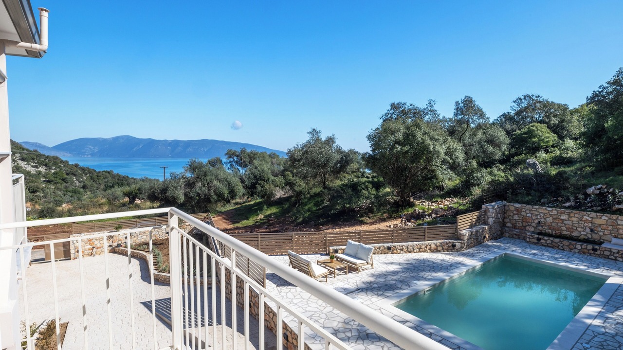 Photo of Outdoor in Aetos