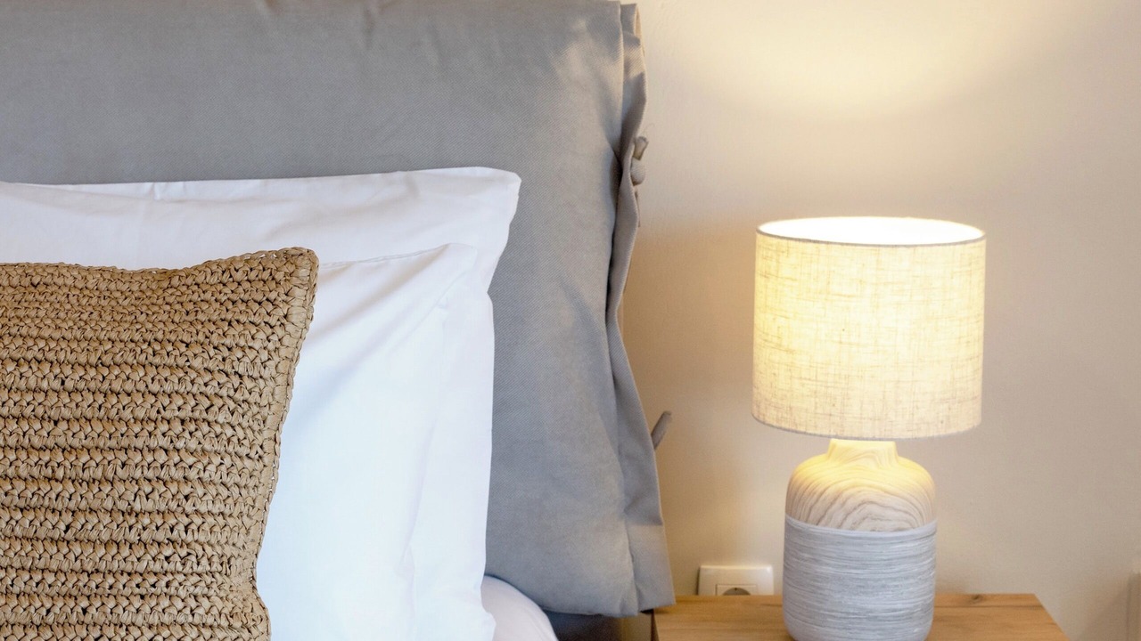 Photo of Bedroom in Aetos