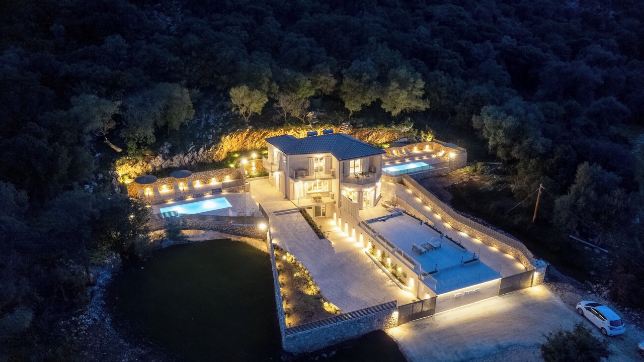 Photo of Outdoor in Aetos
