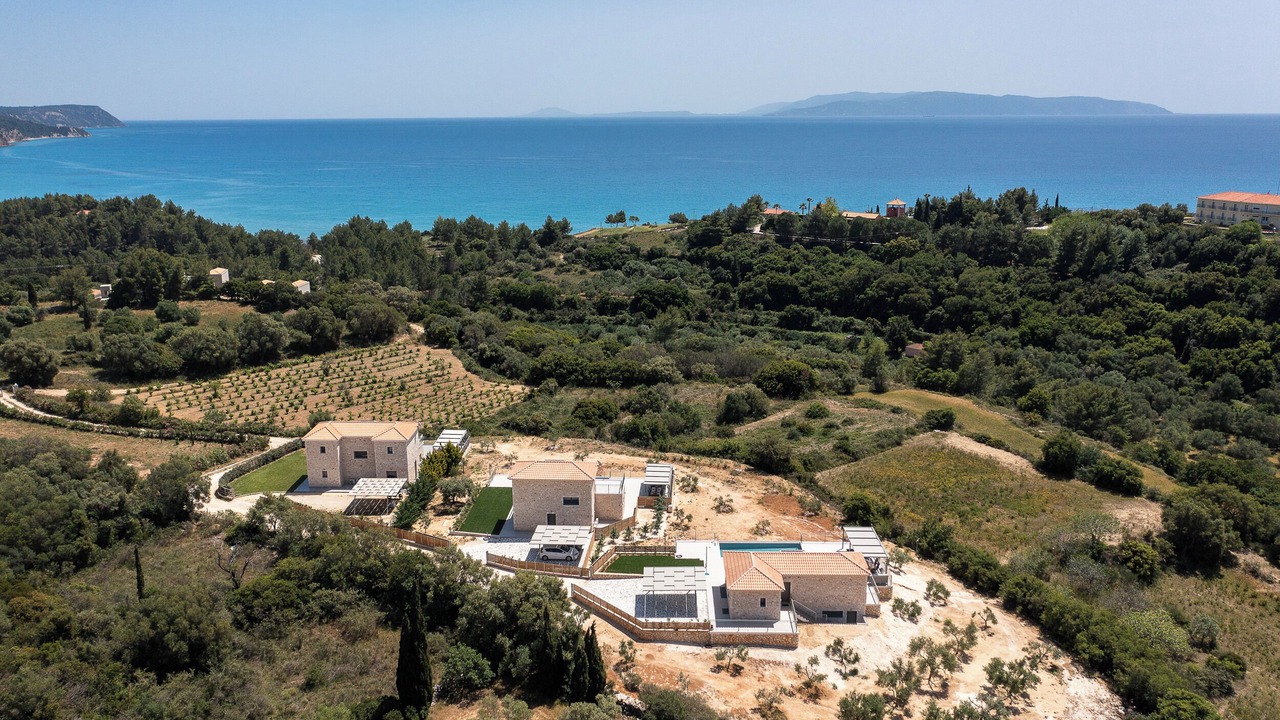 Photo of Outdoor in Karavados