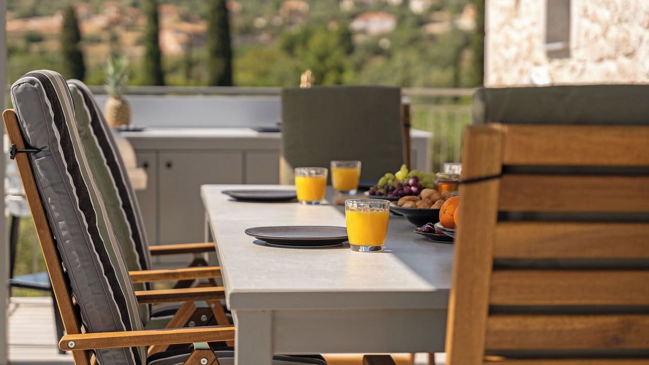 Photo of Outdoor in Karavados