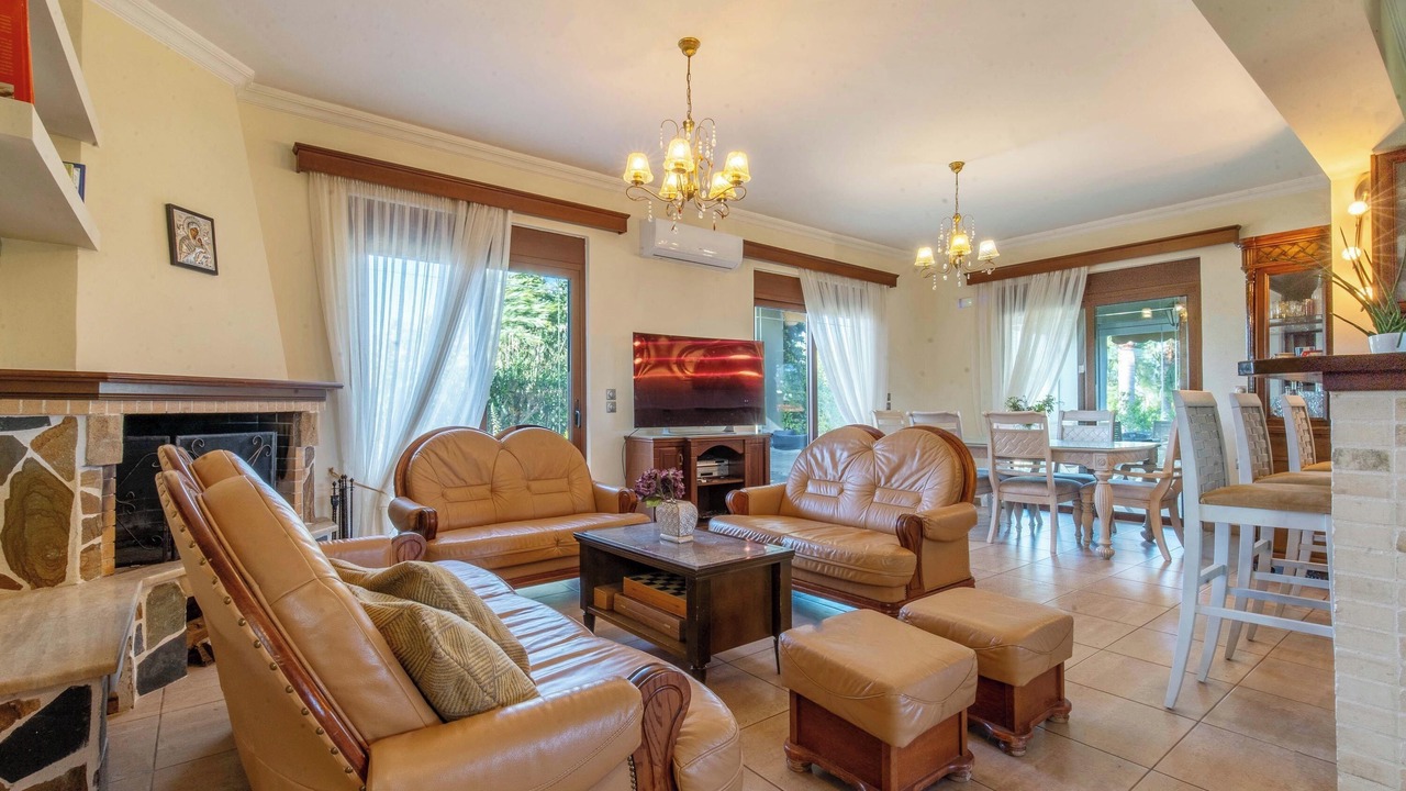 Photo of Livingroom in Petaloudes