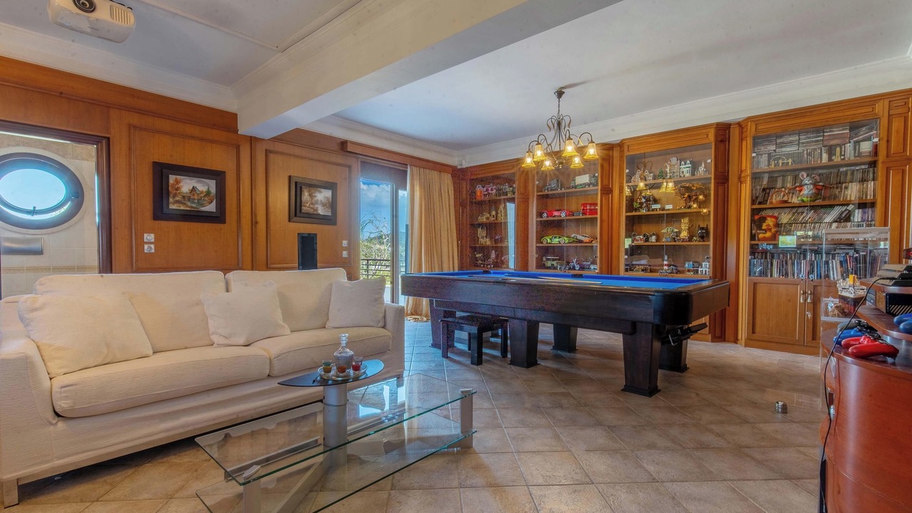 Photo of Bedroom in Petaloudes
