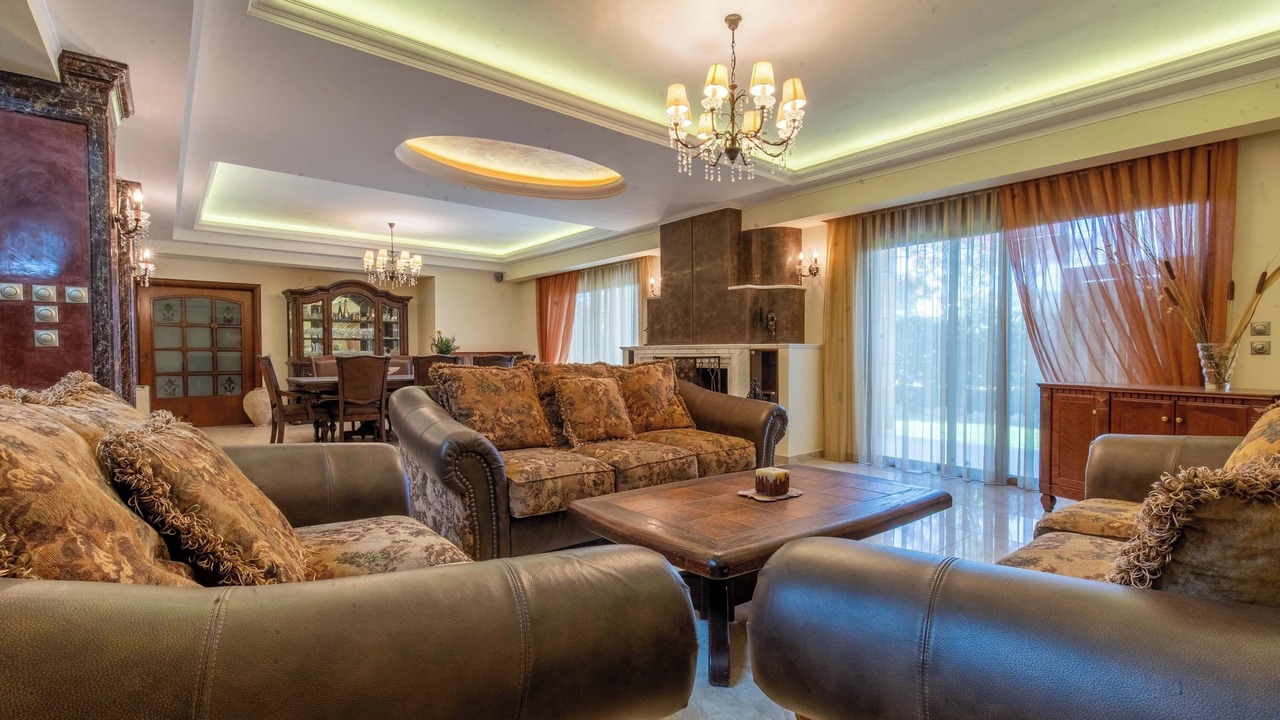 Photo of Livingroom in Petaloudes