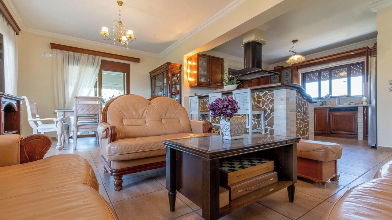 Photo of Livingroom in Petaloudes