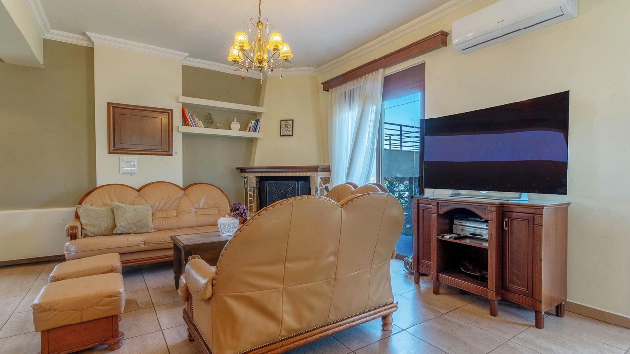 Photo of Livingroom in Petaloudes