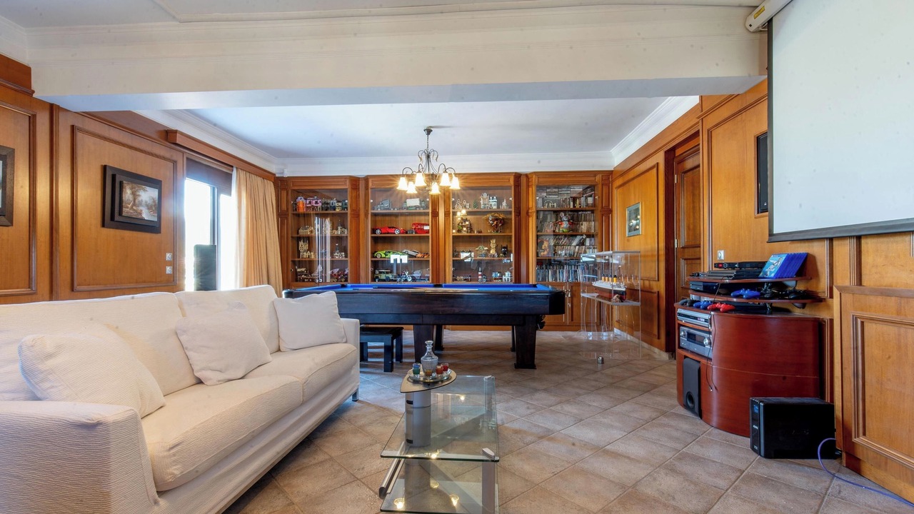 Photo of Livingroom in Petaloudes