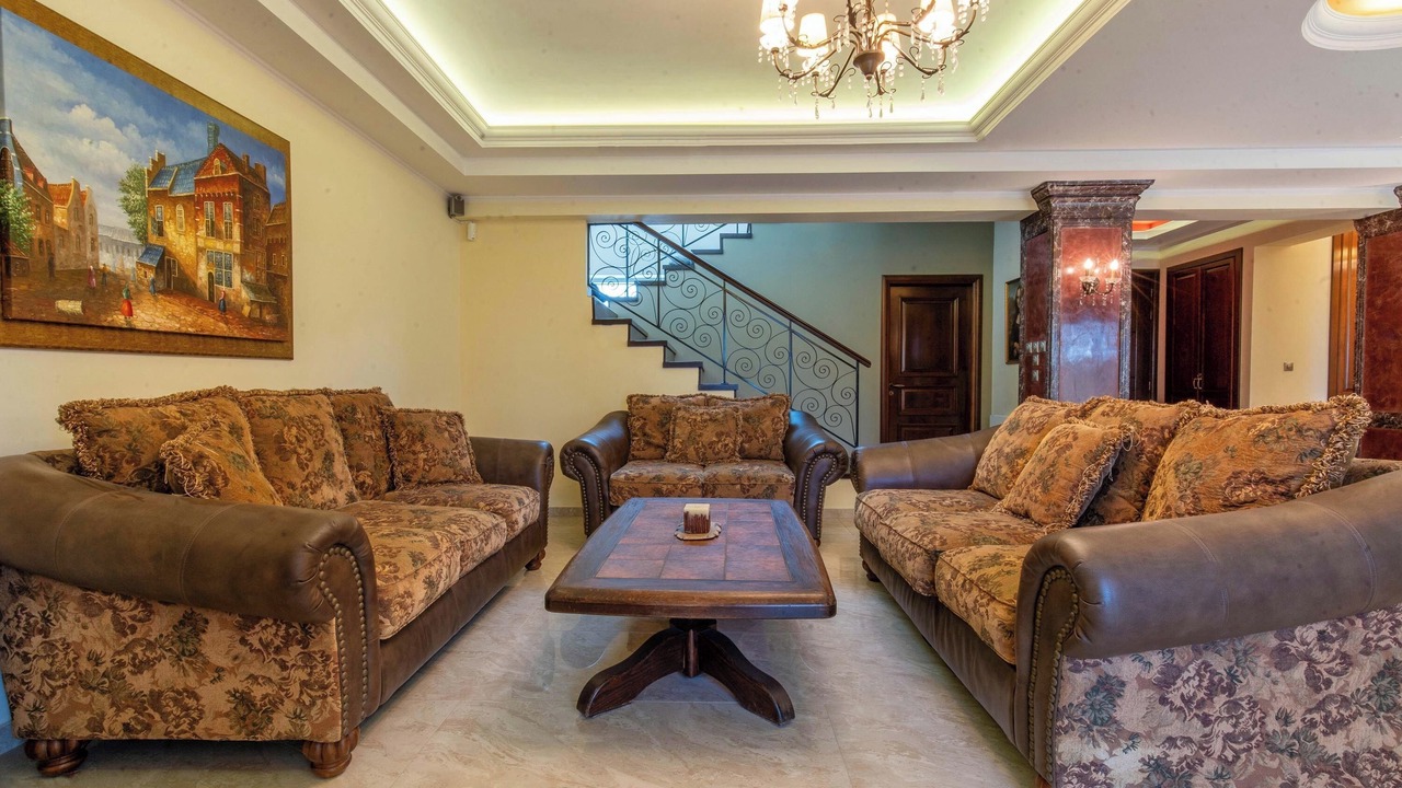 Photo of Livingroom in Petaloudes