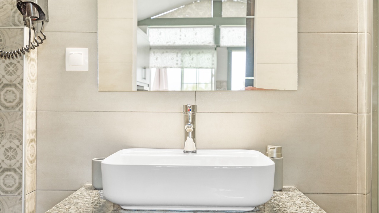 Photo of Bathroom in Kalata