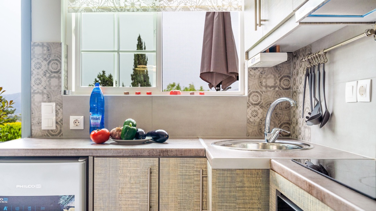 Photo of Kitchen in Kalata