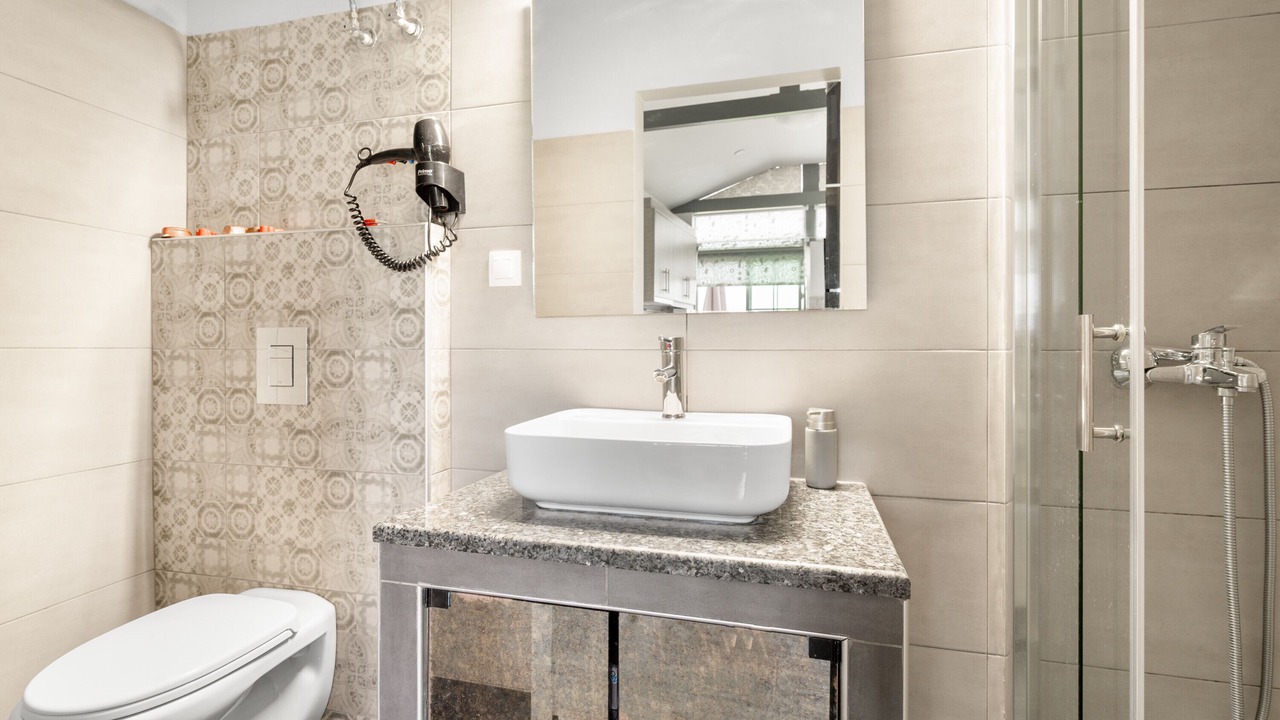 Photo of Bathroom in Kalata