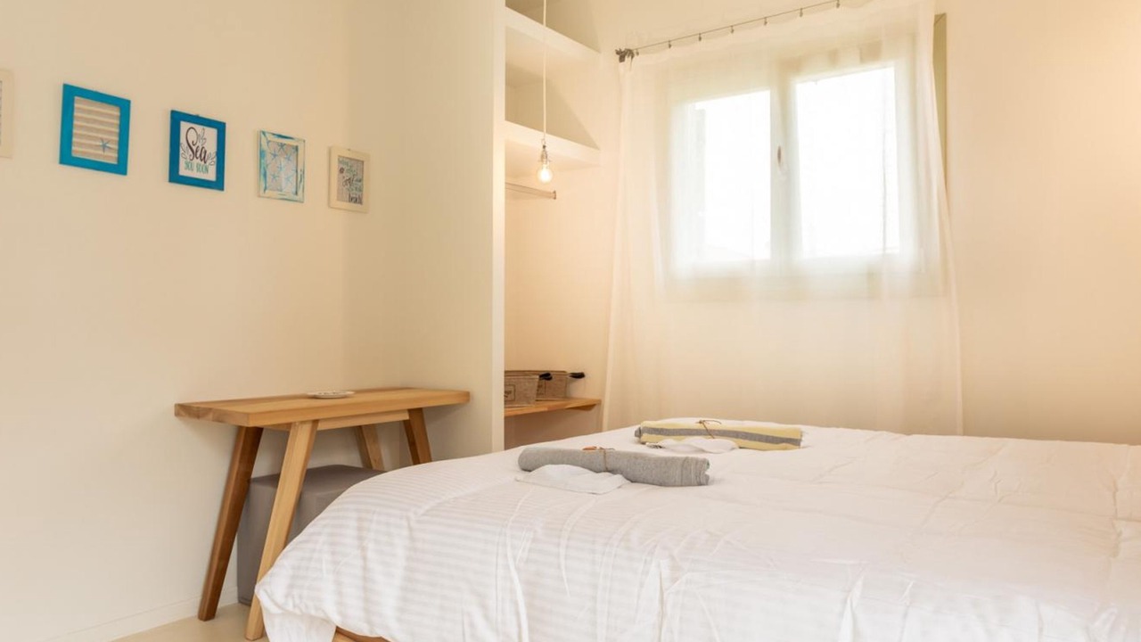 Photo of Bedroom in Zagora-Mouresi