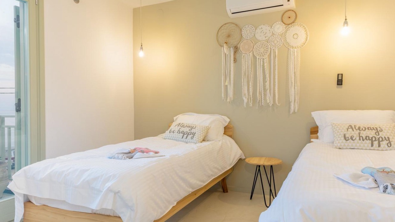 Photo of Bedroom in Zagora-Mouresi