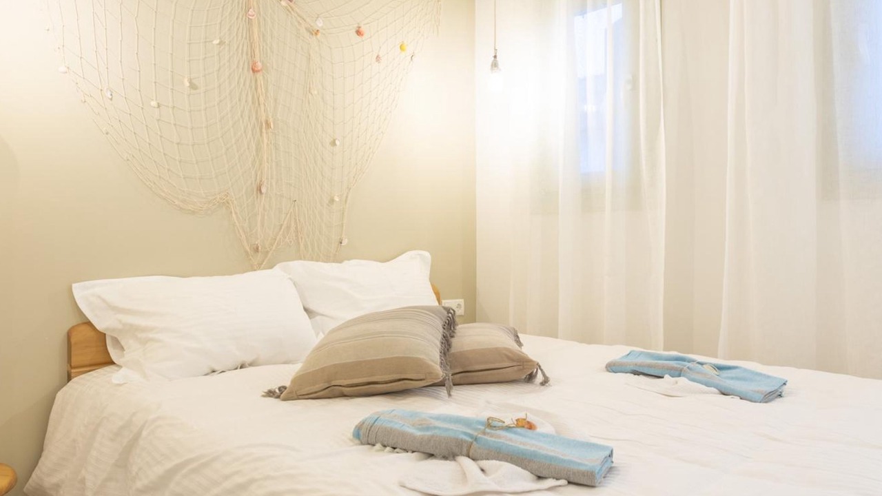 Photo of Bedroom in Zagora-Mouresi