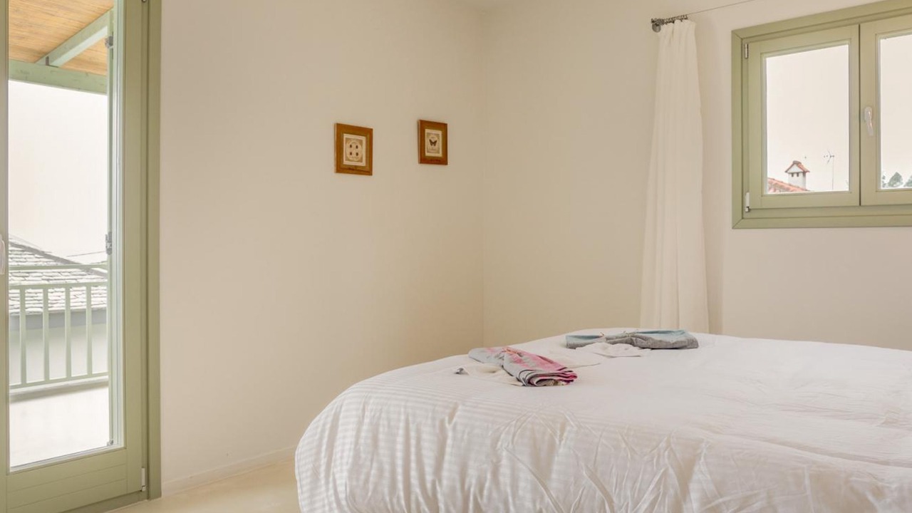 Photo of Bedroom in Zagora-Mouresi
